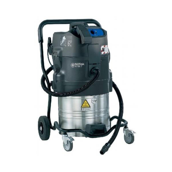 ATTIX 791-2M防爆工業(yè)吸塵器